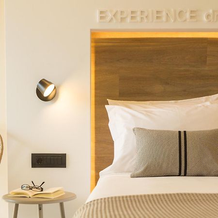 Carian Hotel มาซูรี ภายนอก รูปภาพ